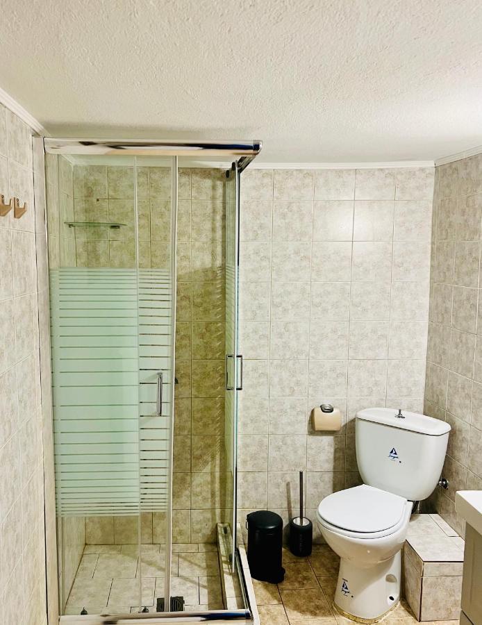 Neakitos Summer House 니키티 외부 사진