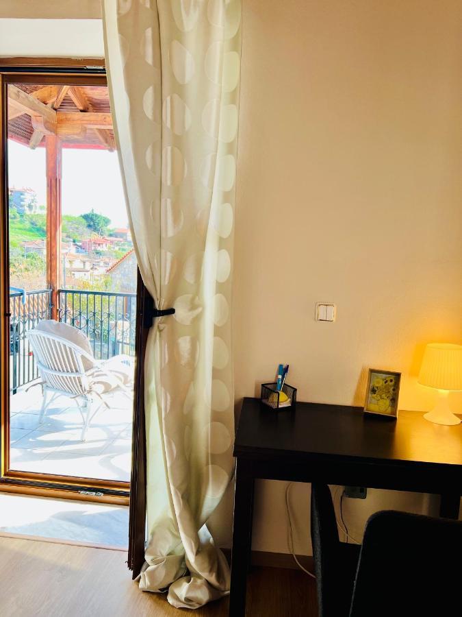 Neakitos Summer House 니키티 외부 사진